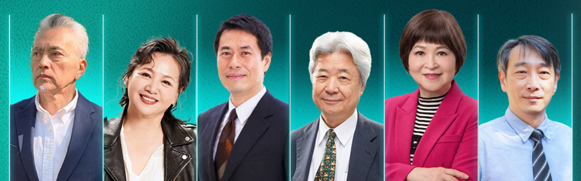 【敬！閃耀的第三人生論壇】 您有一張重返青春的入學通知單(已額滿)